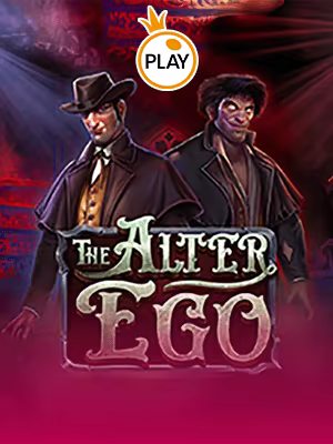 The Alter Ego