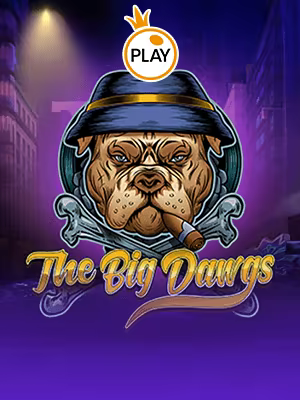 The Big Dawgs