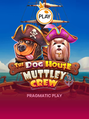 The Dog House – Muttley Crew