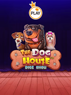The Dog House Dice Show