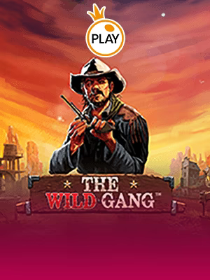 The Wild Gang