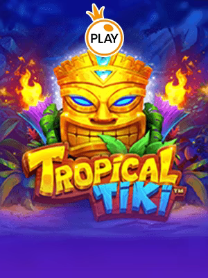 Tiki Tropikal