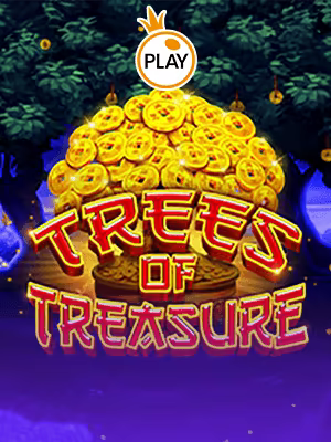Trees of Treasure