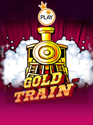 Tren Emas