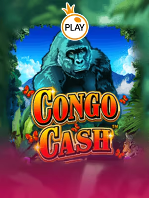 Uang Tunai Kongo