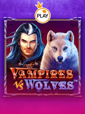 Vampir lawan Serigala