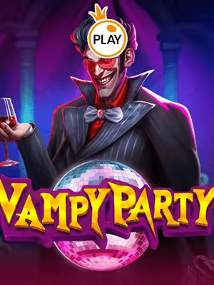 Vampy Party