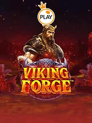 Viking Forge
