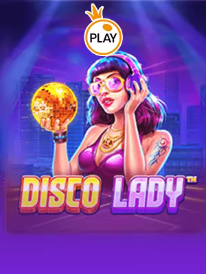 Wanita Disko