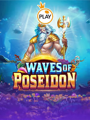 Waves of Poseidon