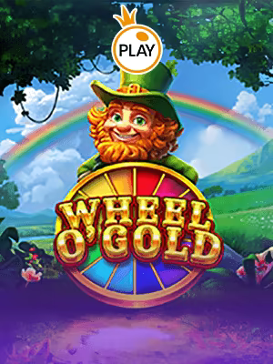 Wheel O’Gold