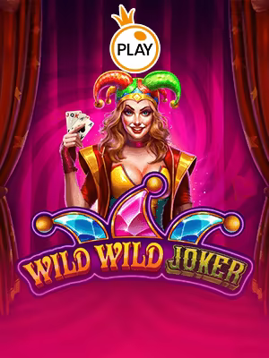 Wild Wild Joker