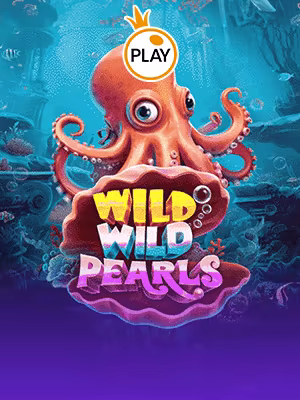 Wild Wild Pearls
