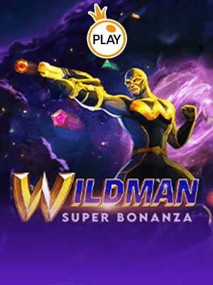Wildman Super Bonanza