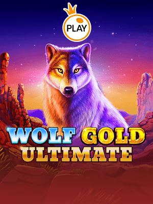 Wolf Gold Ultimate