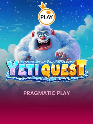 Yeti Quest