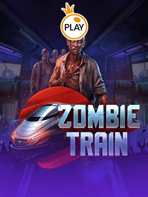Zombie Train