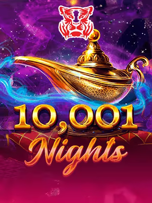 10.001 Malam