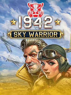 1942_ Kesatria Langit