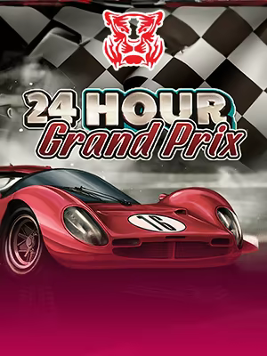 24 Jam Grand Prix