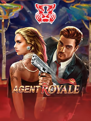 Agen Royal