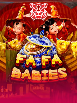 Anak-Anak Fa Fa