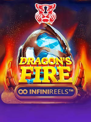 Api Naga INFINIREELS