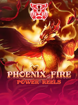 Api Phoenix Reel Dahsyat
