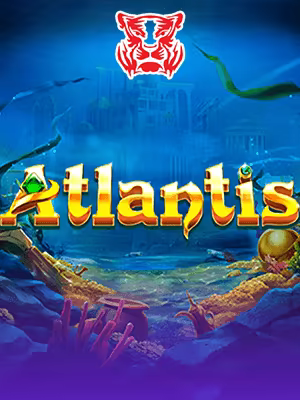 Atlantis