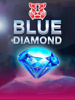 Berlian Biru