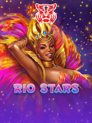 Bintang-bintang Rio