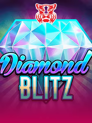 Blitz Berlian