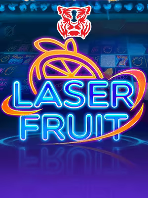 Buah Laser