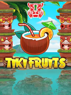 Buah Tiki