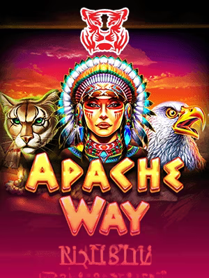 Cara Apache