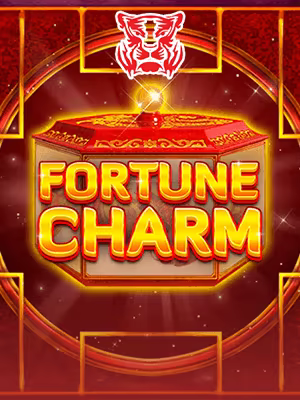 Charm Keberuntungan
