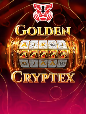 Cryptex Emas