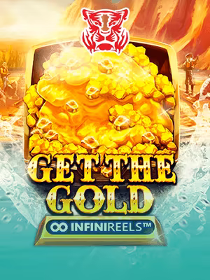 DAPATKAN EMAS INFINIREELS™
