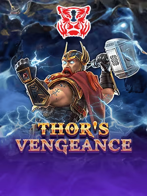 Dendam Thor
