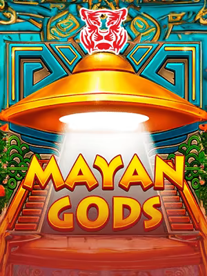 Dewa Mayan