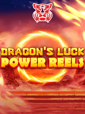 Dragon's Luck Power Reels