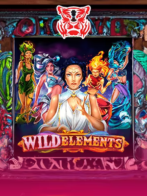 Elemen Wild