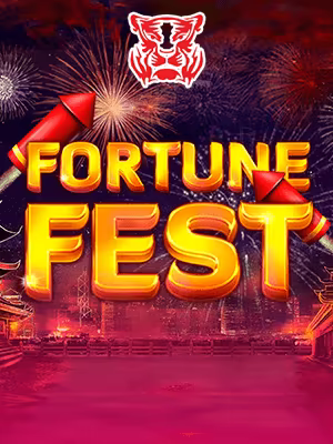 Festival Keberuntungan