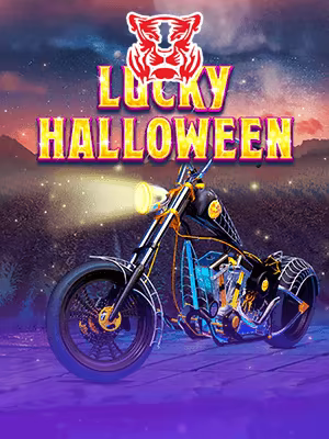 Halloween Keberuntungan