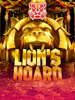 Harta Karun Singa