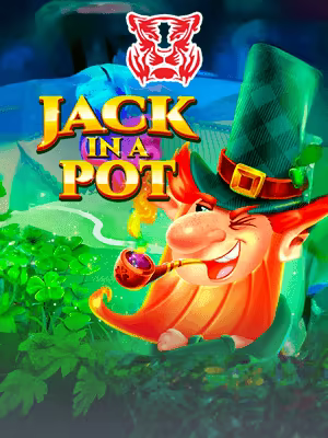 Jack di dalam Pot
