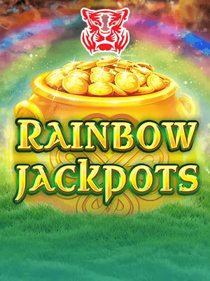 Jackpot Pelangi