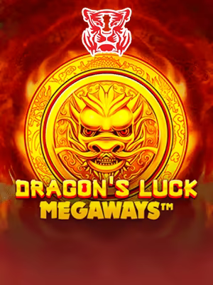 KEBERUNTUNGAN NAGA MEGACARA™