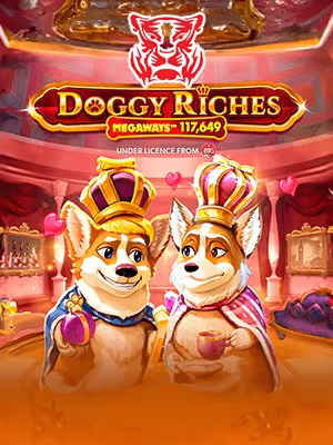 KEKAYAAN ANJING MEGACARA