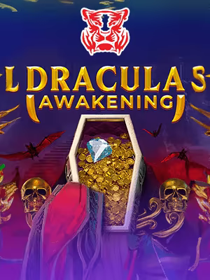 Kebangkitan Drakula